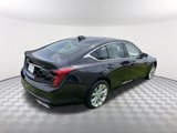 New 2025 Cadillac CT5 Premium Luxury image 6