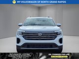 New 2025 Volkswagen Atlas SE image 2