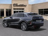 New 2025 Cadillac Lyriq Luxury image 3