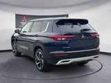 New 2024 Mitsubishi Outlander SE image 3