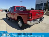 New 2026 RAM 2500 Tradesman image 2