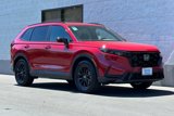 New 2026 Honda CR-V Sport-L image 2