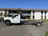 New 2025 RAM 5500 Tradesman image 3
