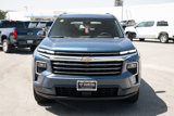 New 2026 Chevrolet Traverse LT w/ Driver Confidence Package image 2