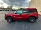 Used 2021 Ford Bronco Sport Big Bend w/ Big Bend Package (96B) image 2