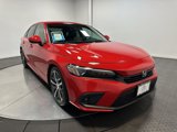 Certified 2024 Honda Civic Touring image 2