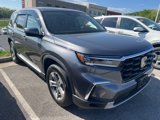 Certified 2025 Honda Pilot EX-L image 5