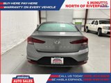 Used 2019 Hyundai Elantra SE image 4