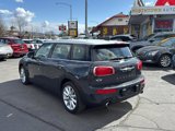 Used 2018 MINI Cooper Clubman S image 3