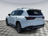 Used 2025 Lexus LX 600 4WD w/ Luxury Package image 4