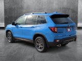 Used 2024 Honda Passport TrailSport image 2