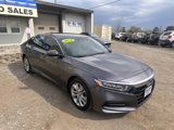 Used 2020 Honda Accord LX image 3