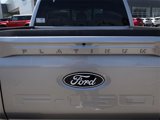 New 2025 Ford F150 Platinum w/ Equipment Group 702A High image 4