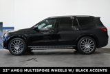 New 2025 Mercedes-Benz GLS 580 4MATIC image 4