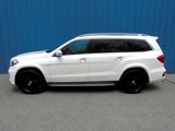Used 2015 Mercedes-Benz GL 550 4MATIC image 2