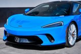Used 2021 McLaren GT image 6