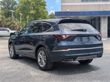 Certified 2025 Acura MDX FWD image 6