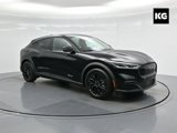 New 2025 Ford Mustang Mach-E Select w/ Comfort Package Lite image 1