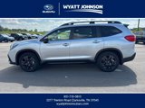 New 2025 Subaru Ascent Bronze Edition image 3