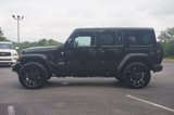 Used 2024 Jeep Wrangler Sahara image 6