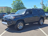 Certified 2023 Toyota 4Runner TRD Off-Road image 3