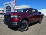 New 2026 RAM 1500 Rebel image 3