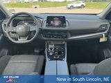 New 2026 Nissan Rogue SV image 5