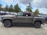 New 2025 Toyota Tacoma TRD Sport image 4