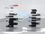New 2025 Toyota Sequoia Platinum image 3