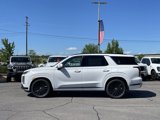 New 2025 Hyundai Palisade Calligraphy image 4