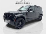 Used 2024 Land Rover Defender 110 S image 5