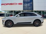 New 2025 Porsche Macan S image 2