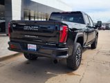 New 2025 GMC Sierra 2500 Denali Ultimate image 3