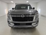 New 2025 Nissan Armada SL image 2