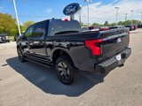 New 2025 Ford F150 Lightning XLT image 3