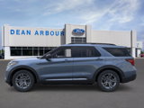 New 2025 Ford Explorer Active image 3