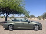 Used 2021 Lexus ES 350 Premium w/ Premium Package image 2