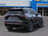 New 2026 Chevrolet Equinox RS image 4