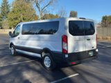 Used 2023 Ford Transit 350 XLT image 3