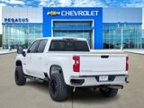 New 2025 Chevrolet Silverado 2500 LT w/ Texas Edition image 4