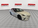 New 2026 Toyota Camry SE image 3