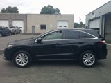 Used 2016 Acura RDX AWD w/ Technology Package image 4