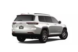 New 2025 Jeep Grand Cherokee L Limited image 5