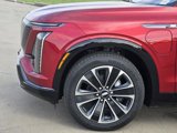 New 2026 Cadillac Vistiq Sport image 5