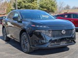 New 2025 Nissan Murano Platinum w/ Cargo Package image 6