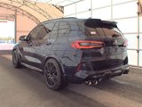 Used 2021 BMW X5 M w/ Competition Package image 3