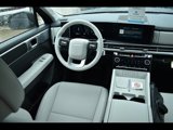 New 2025 Hyundai Santa Fe SEL image 4