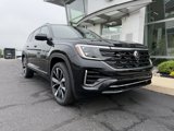 New 2025 Volkswagen Atlas SEL Premium R-Line image 2