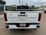 New 2025 GMC Sierra 3500 Denali Ultimate image 4