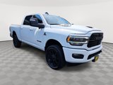New 2024 RAM 2500 Laramie w/ Night Edition image 4